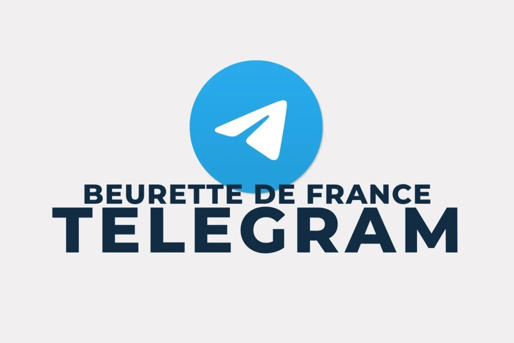 Beurette de France Telegram​