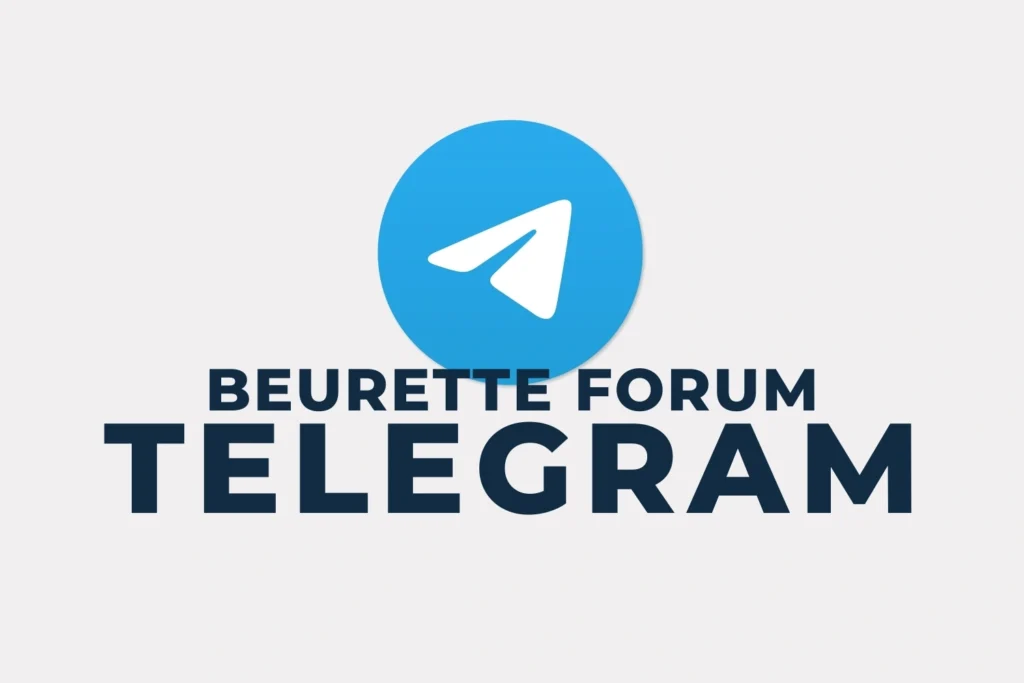 Telegram Beurette Forum