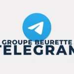 Accès au groupe Telegram Beurette