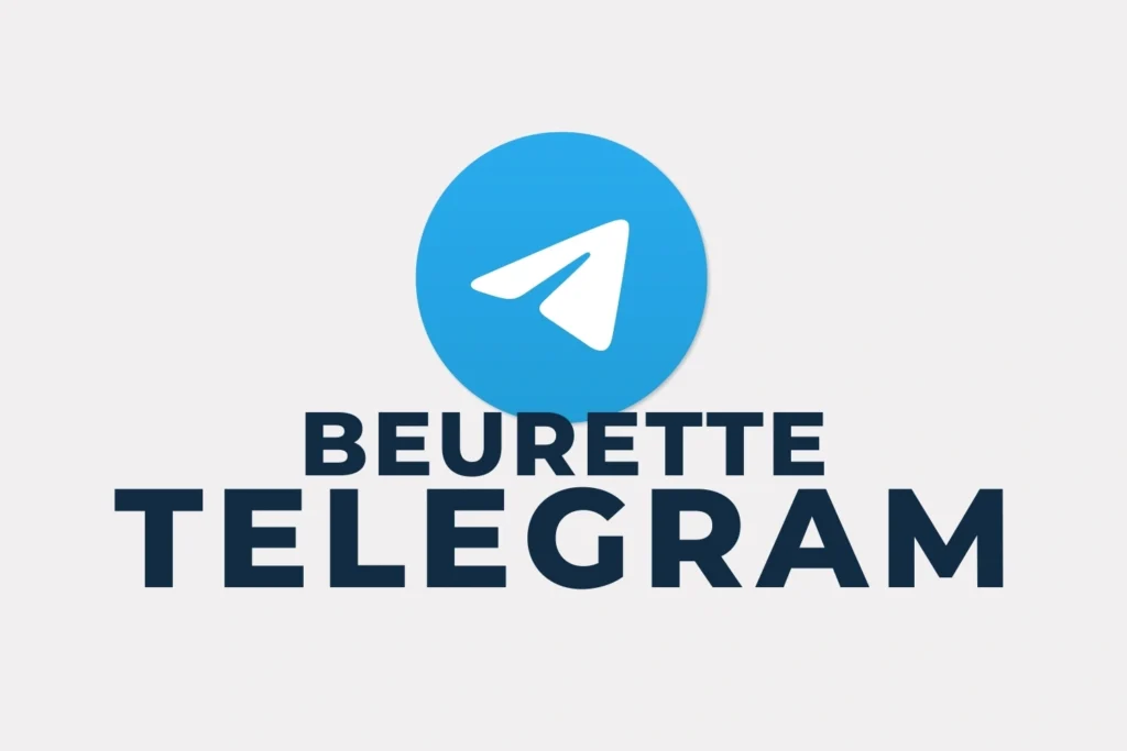 Telegram Beurette​